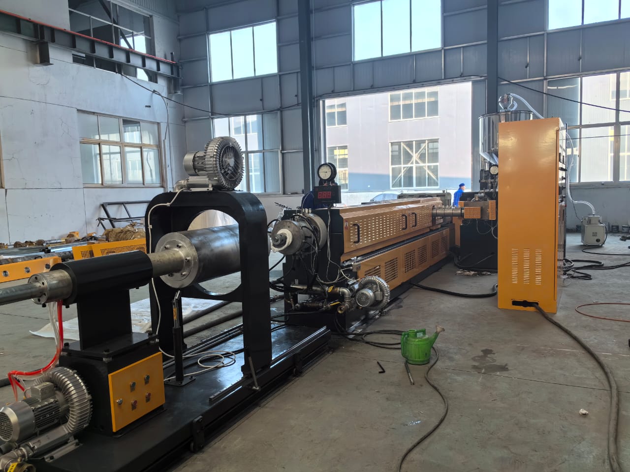 LONGKOU DEYI MACHINERY CO.,LTD